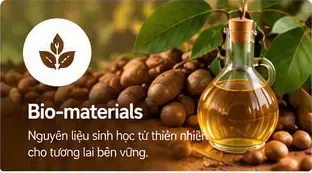 Bio-materials